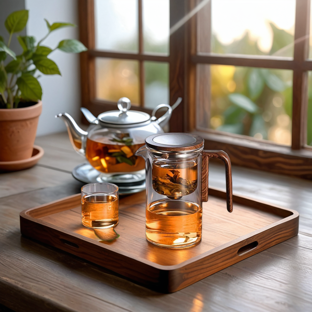 Infusio koppen™ - Infusio
