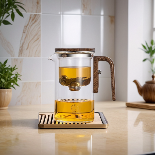 Infusio koppen™ - Infusio